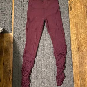 Lululemon Ready to Rulu Leggings